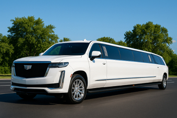 Danbury Limousine