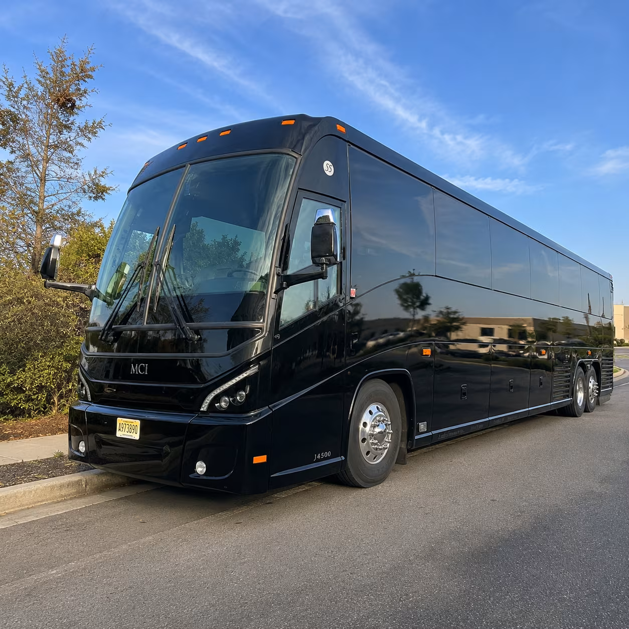 busrentaldanbury com helps you move national guard and reserve personnel across fairfield county