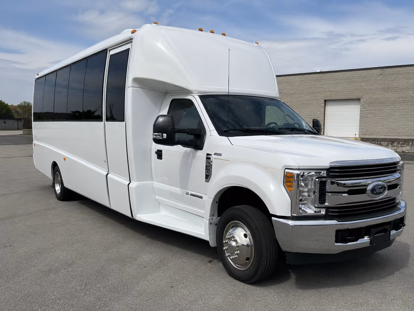 danbury employee transportation