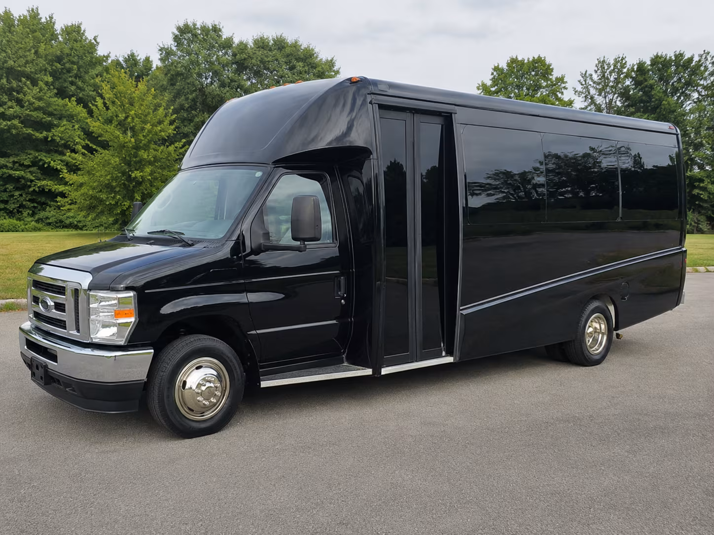 danbury government military transportation