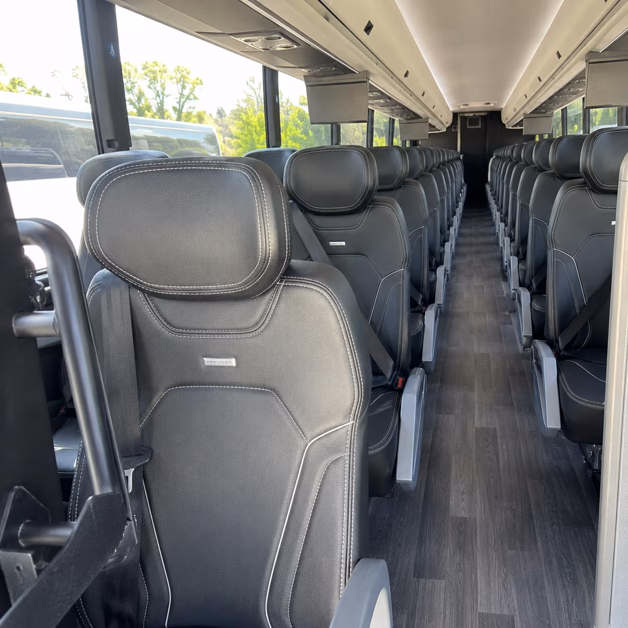 danbury long distance transportation