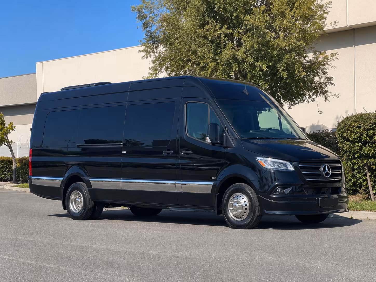 danbury prom transportation onboard seating