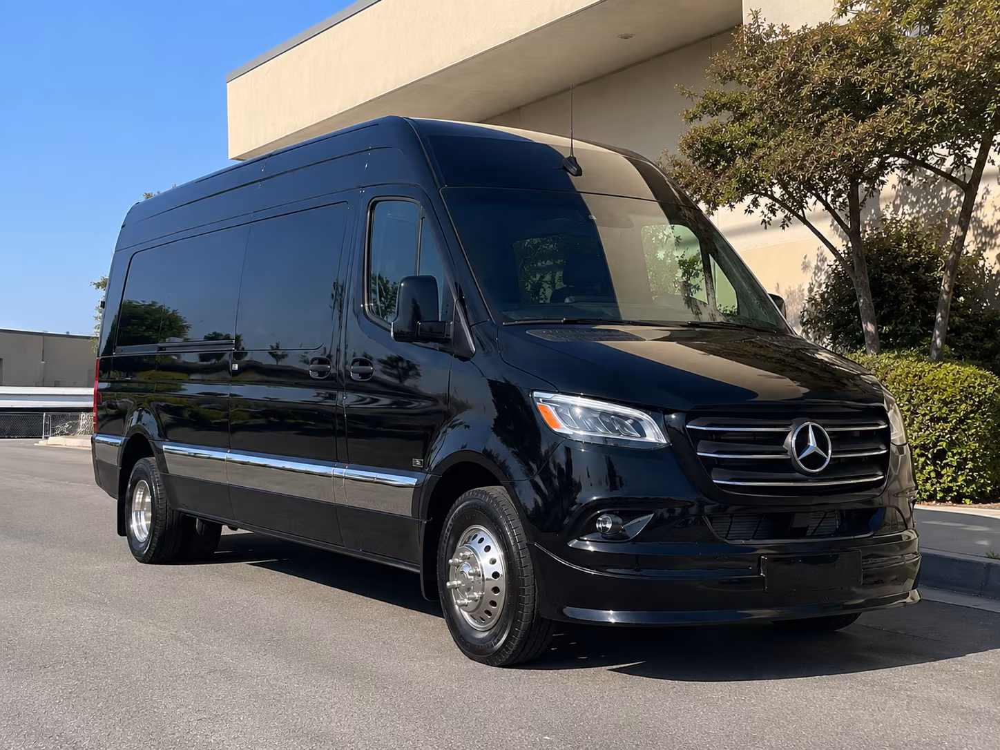 danbury wedding transportation