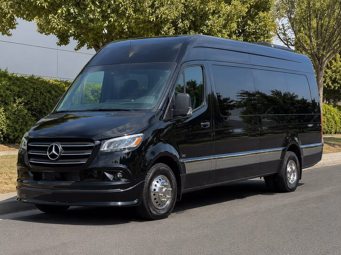 danbury wine tour brewery transportation onboard seating