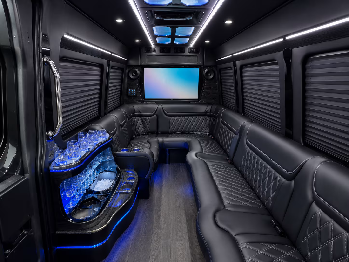 day trips and nyc corporate runs from danbury made easy