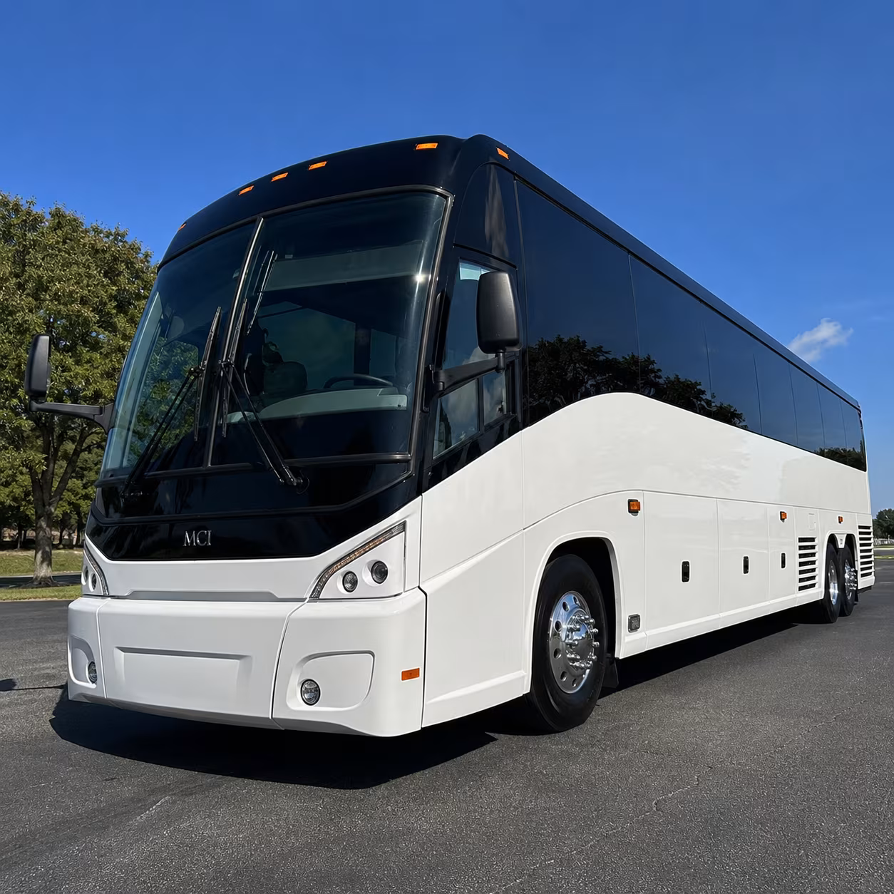 get your group to ives concert park without the parking headache