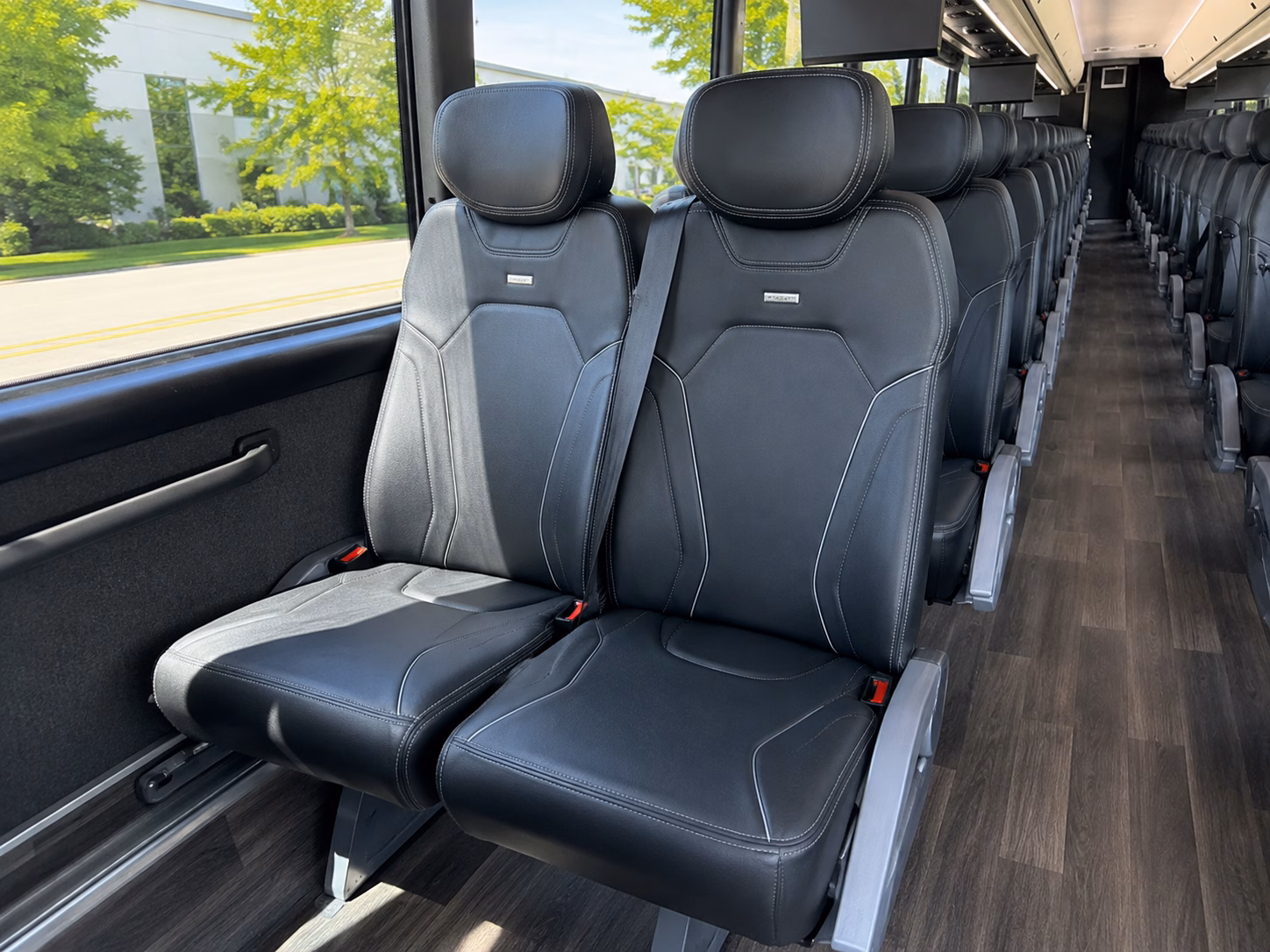 how the day of the week changes what a bus costs in danbury connecticut