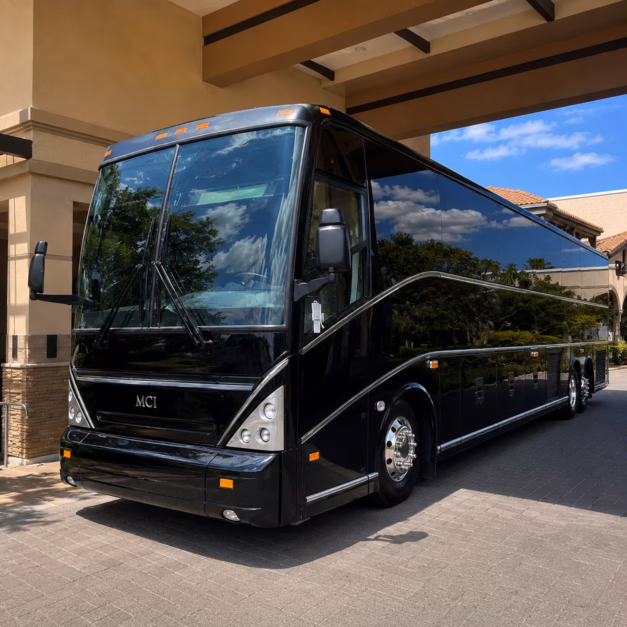 if your class is heading to connecticut s beardsley zoo a bus makes it simple