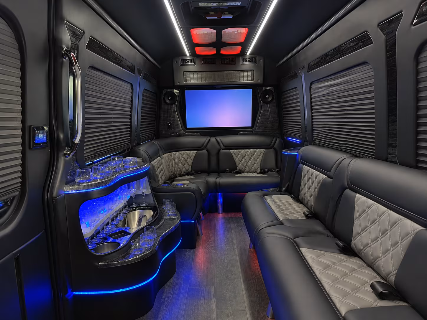 make your next show at danbury arena or ridgefield playhouse effortless