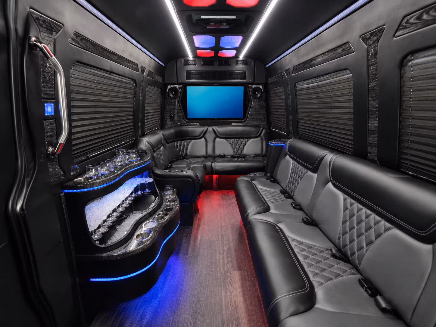 pilgrimage and special event bus rentals for danbury congregations