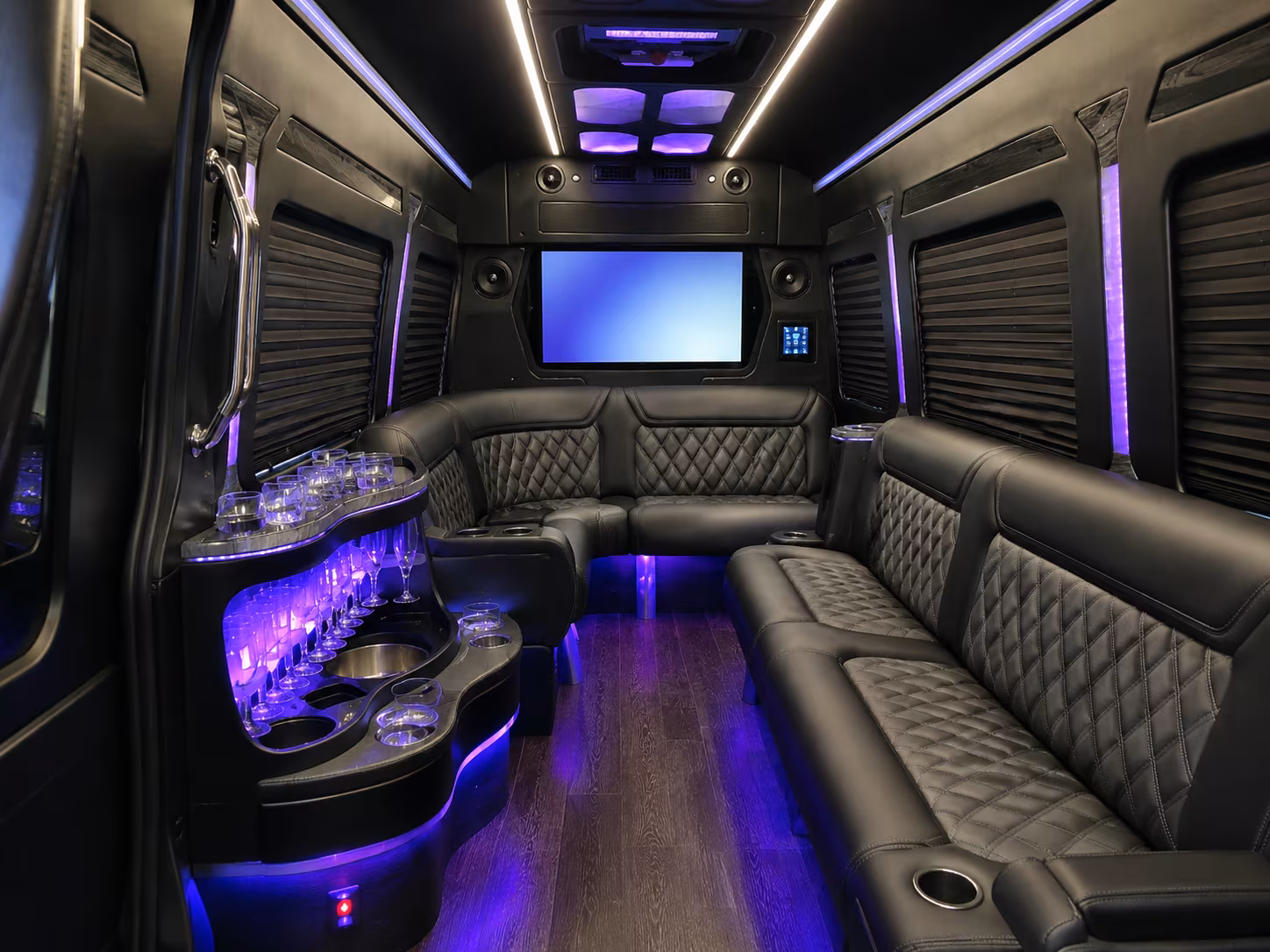 prom season in danbury books fast compare buses now