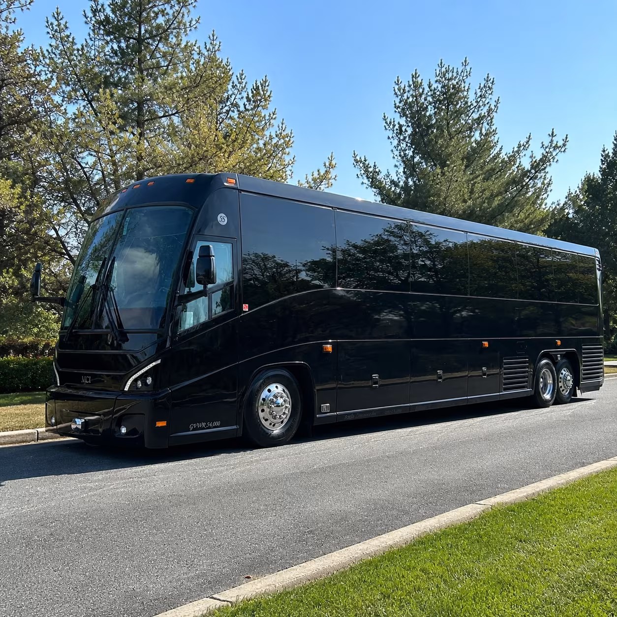 remote parking shuttles and event transfers at danbury fair mall and beyond
