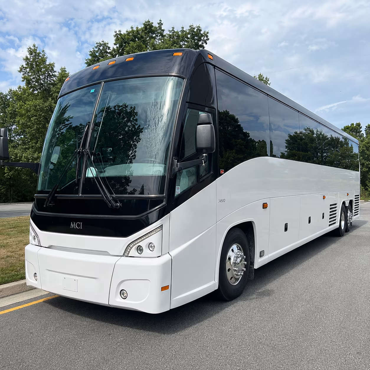 retreat transportation to the litchfield hills and beyond