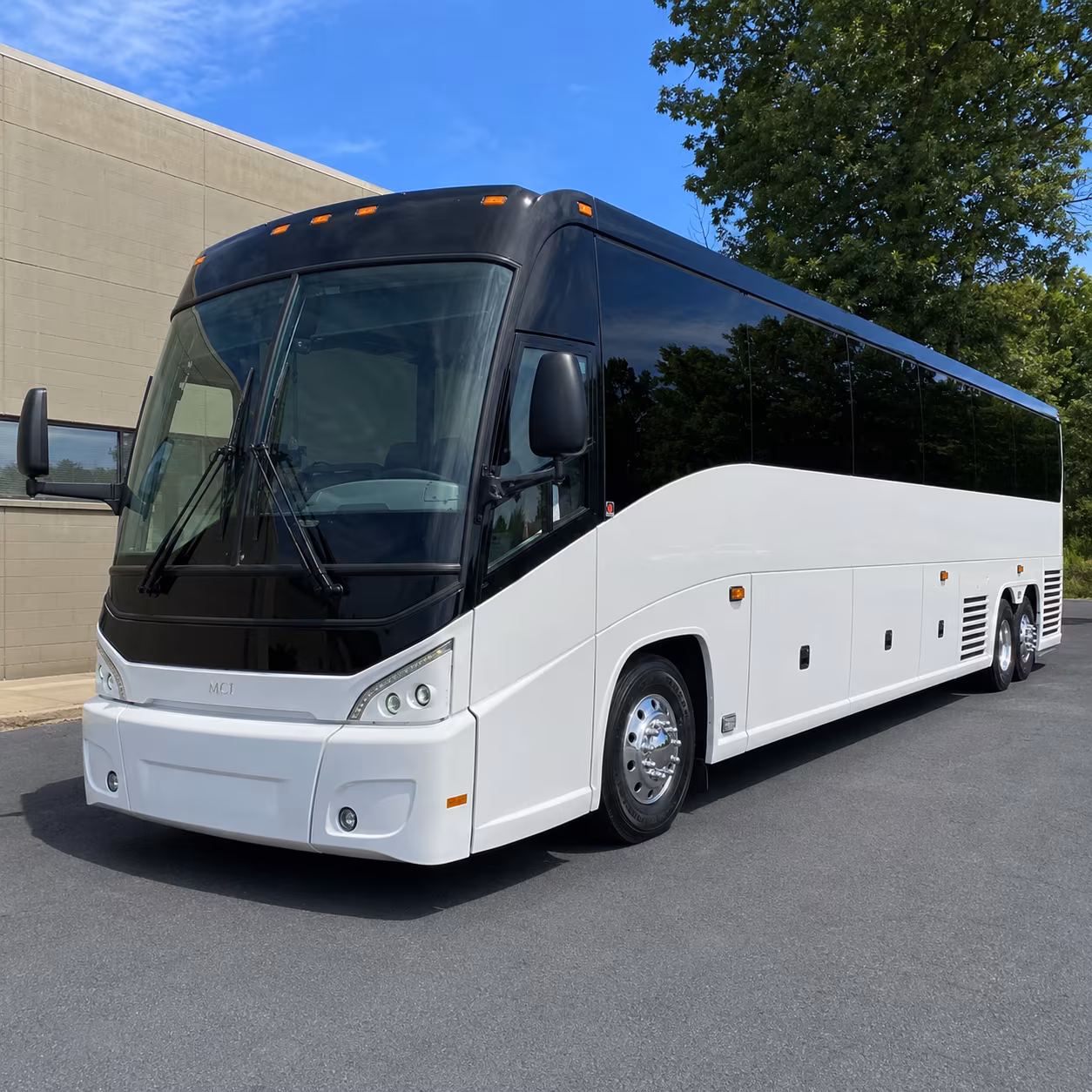 sunday morning shuttles that keep your whole congregation together