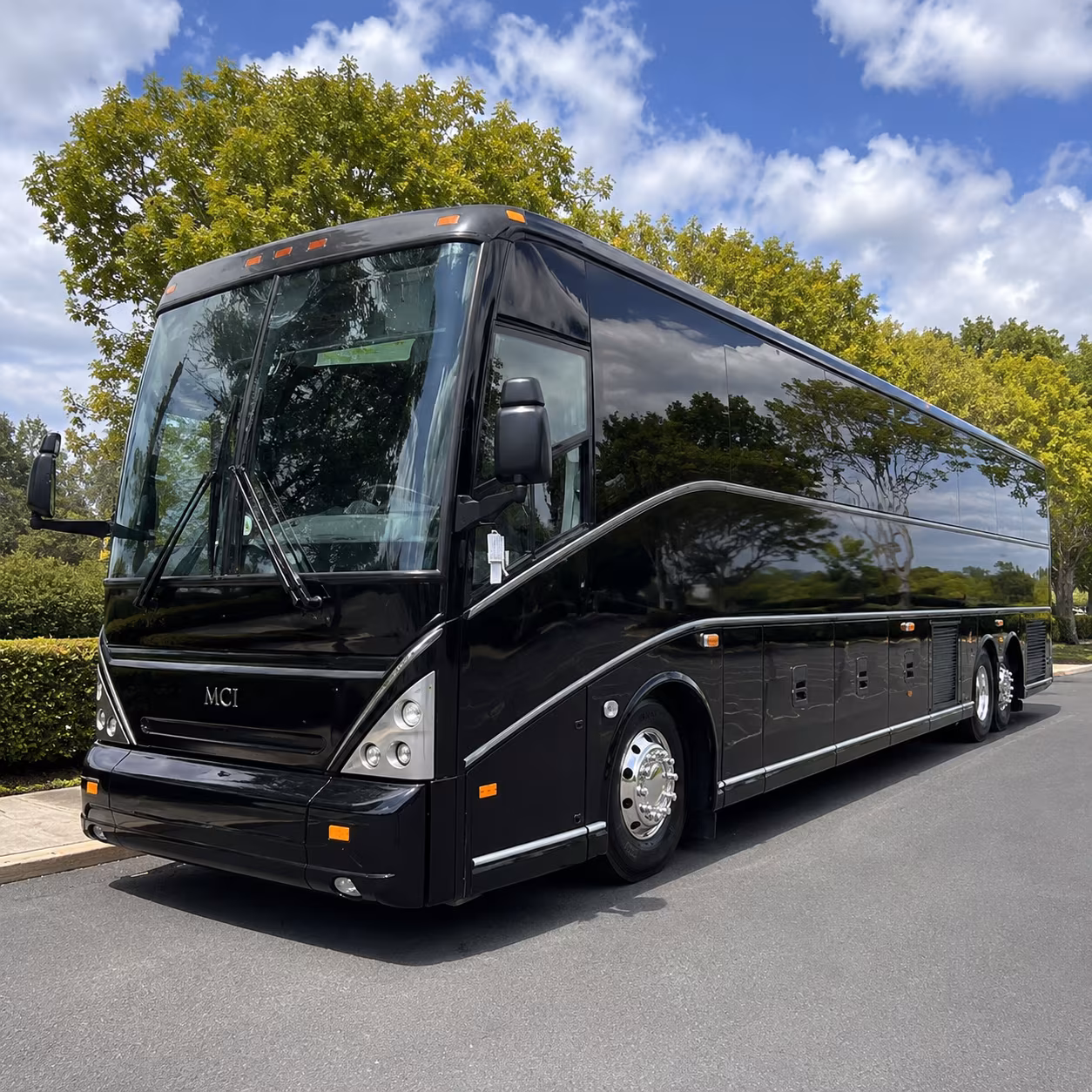 western connecticut state university graduation campus event transportation