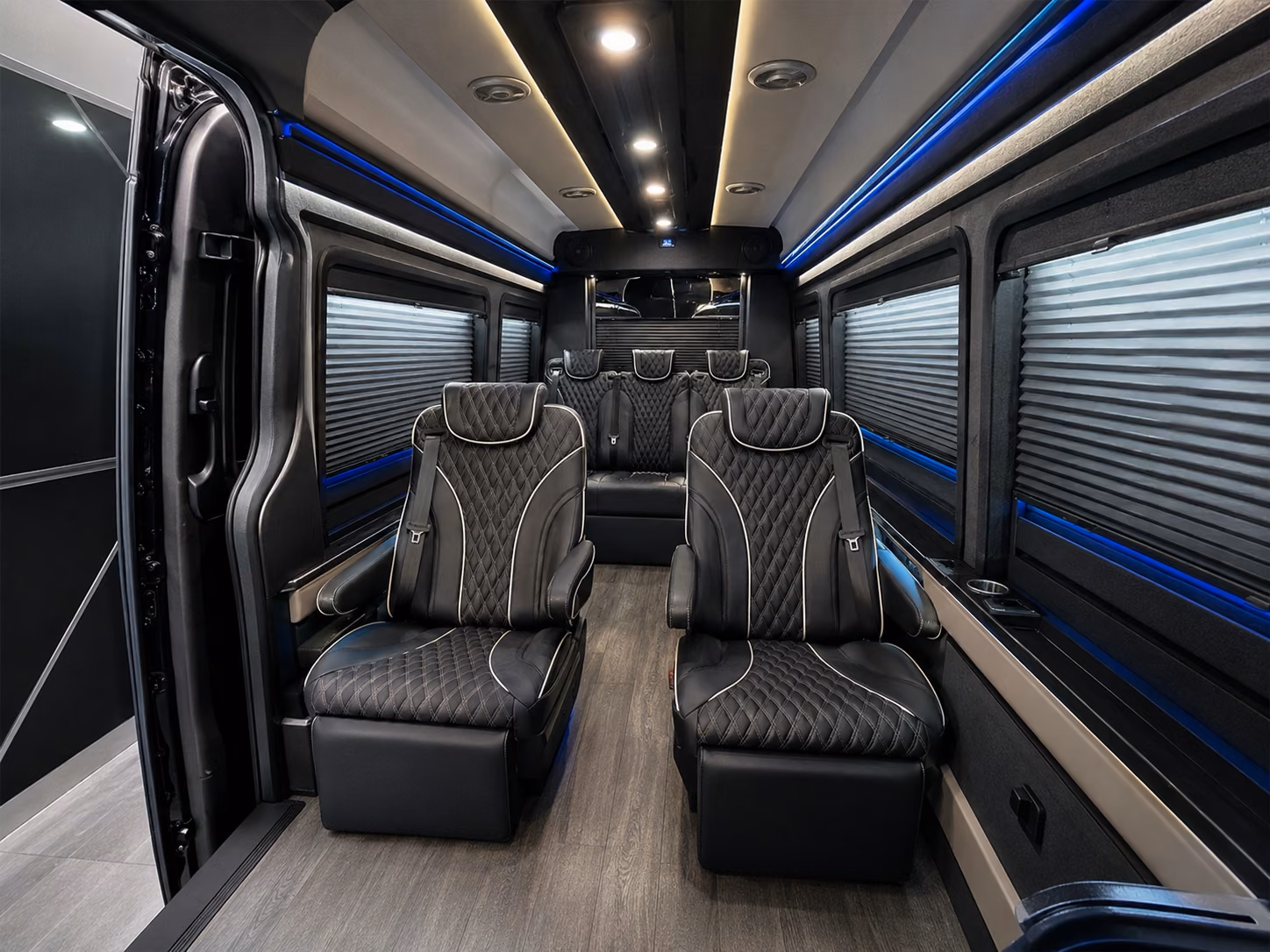 with busrentaldanbury com you ll never be stuck coordinating multiple pickup locations alone